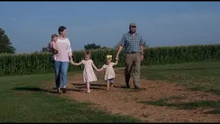 Rob & Leah Holman, Obion County