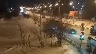 ASMR Snow video with wonderful real snow and ice for your pleasure and satisfaction