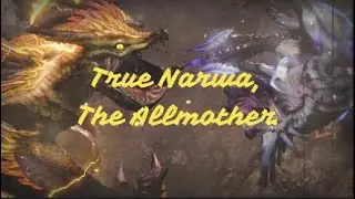 True Narwa, The Allmother - (Legendado Pt/Br)