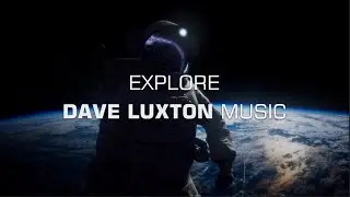Dave Luxton Music - Take The Leap