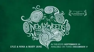 Comedy - NEWLYWEEDS - TRAILER | Amari Cheatom, Trae Harris, Tone Tank