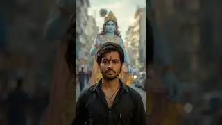 😔 Ye Darr Nahi Hai&hellip; ⚔️ | Arjun&rsquo;s Inner Battle | 📖 Bhagavad Gita Motivation