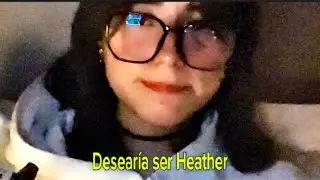 Heather cover en Español - Conan Gray