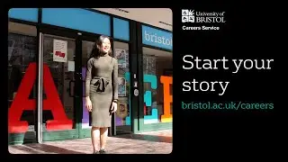How Demi is preparing for the future | University of Bristol Careers Service