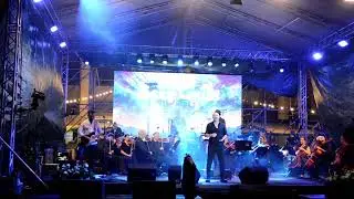 Bere Gratis - Strazi albastre - FESTIVALUL SERILOR BACAUANE 31 08 2025