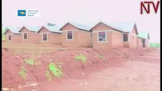 Project offers slum dwellers affordable permanent housing