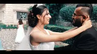 عرسان /محمد& بياز/ 01 اعراس اكراد عفرين في لبنان  مع الفنان ياسربلال
