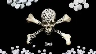 Chris Brown - Pills & Automobiles (Instrumental)
