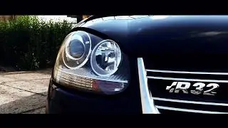 CAR PORN | VW - R 32 | DER BRUDER