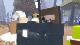 Blocky-Tubbies: | How to Make Your body better Tutorial |