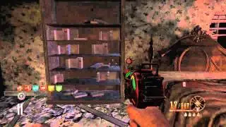 Buried - 2 Free Perks and Time Bomb Glitch