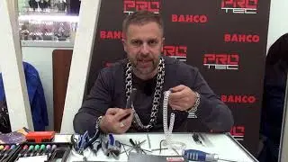 Выставка в Санкт Петербурге. Обзор инструмента