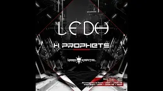 LEDH - Inverse (Original Mix)