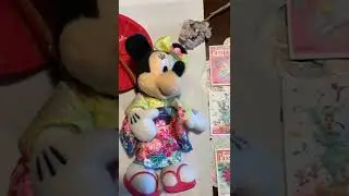 Disneyresort#DisneyJapan#Disneyland#Disneysea#เที่ยวดิสนีย์ญี่ปุ่น#shorts