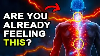 7 STRONG Spiritual Signs Confirming Your Vibration Is Rising RAPIDLY!