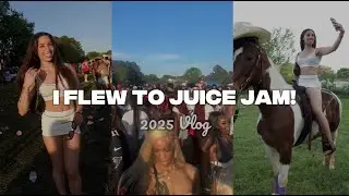 Juice Jam 2025