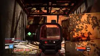 Destiny Team Deathmatch 30 Kills
