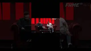 DonDiego - Jesteś oszustem i  krętaczem!#dondiego#fame#mma#short#fame#famemma#aferki#news#jarosz#ufc