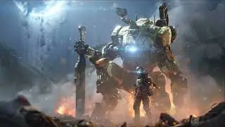 Frozen Explosion - Titanfall 2 OST
