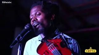 ZIAH AT IRITS