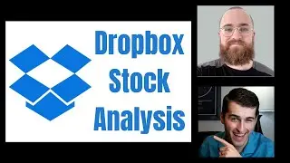 UNDERVALUED GROWTH STOCK? Dropbox Stock Analysis (with @Boxmogul)
