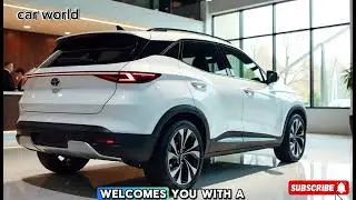 Title: 2025 Tata Punch &ndash; A Game Changer in the Compact SUV Segment?