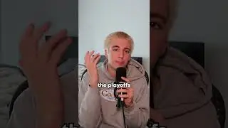 The Real Problem With SGA... (he doesn't flop)