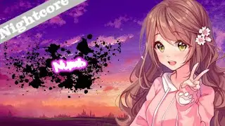 Nightcore - [NEFFEX] - Numb [Lyrics]
