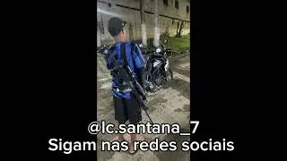 Blindado por Deus (speed up + grave)