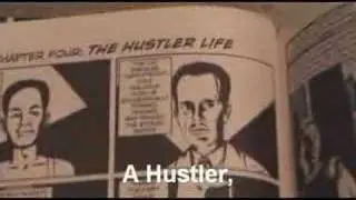 Malcom X The Book Trailer