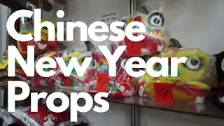 Walk NYC: visiting the Pearl River Mart Tribeca flagship store (1/31/2021)