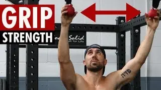Cannonball Grip Benefits
