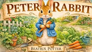 The Tale of Peter Rabbit (Ages 2+)
