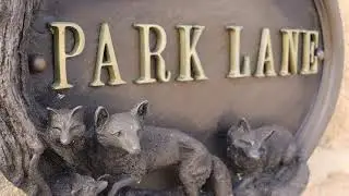 Park Lane - Newbiggin Hall Cottages, Aislaby, Whitby