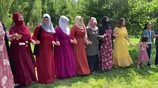 KAĞIZMAN KULOĞLU KÖYÜ BADİLLİ AŞİRETİ DÜĞÜNÜ ( Daştan Ailesi ) ZİLAN MÜZİK