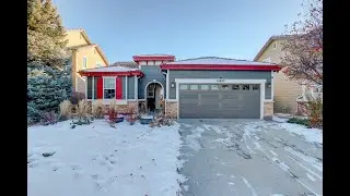 David DeElena presents 14442 E 102nd Place Commerce City, CO | ColdwellBankerHomes.com