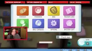 How to Get Rotom In Pokemon BDSP