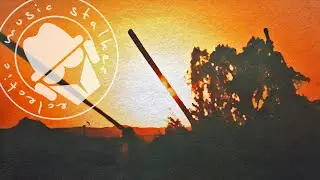 Sean Mackey - Shelter 👇 Eclectic Chill Playlist