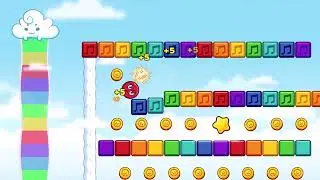 Ball W   Level 4   Landscape 30s