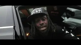 Soy Delarosa x Wayne Payne &ldquo;Crow&rdquo; (Official Video)