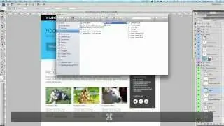 Lecture 7  Gathering Assets & Saving for Web