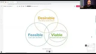 Testing Business Ideas with David Bland   Summer Startup Series