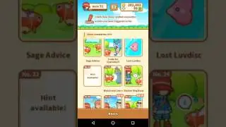 [Magikarp Jump] New Update Preview