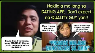 PAPA JACKSON'S VIDEO REACTION BY TOL DYEPHOY || MAS KAYA DAW NIYA PALIGAYAHIN ANG BF KO