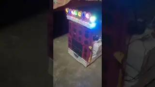 😈mini block pickup set DJ 🤗
