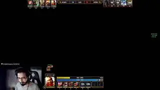 Smite Arena 2023