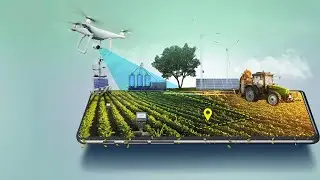 AgriPilot.ai &mdash; приложение для интеллектуального фермерства нового поколения на базе искусственного интеллекта и машинного обучения