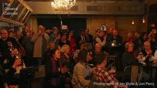 The Chiswick Calendar Party 2016