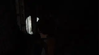 Tlou2 epic moment