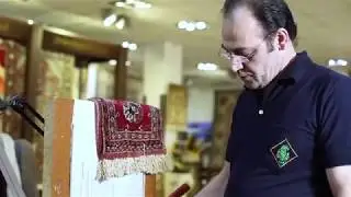 Orientteppich P&M
